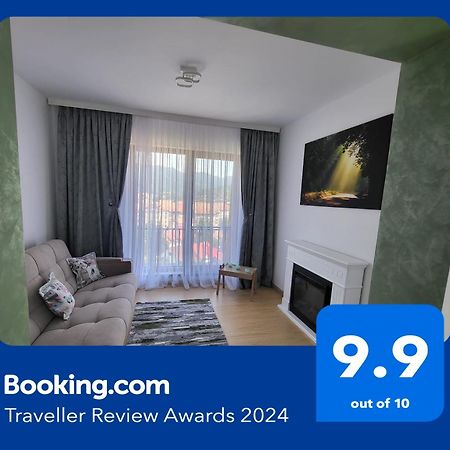 Bibis Apartments 네호이우 외부 사진