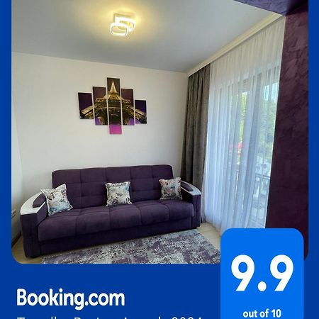 Bibis Apartments 네호이우 외부 사진