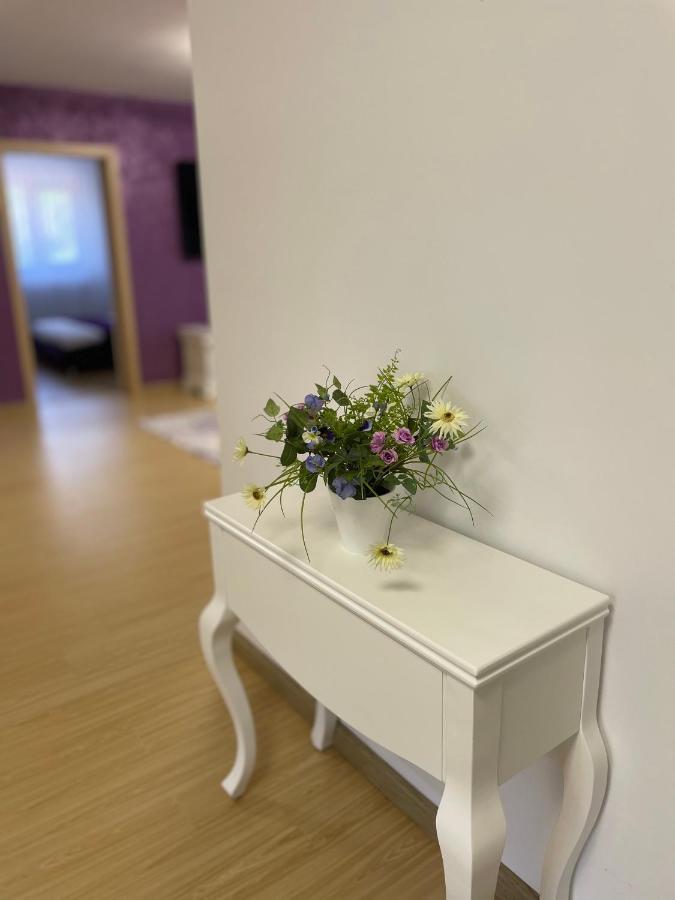 Bibis Apartments 네호이우 외부 사진