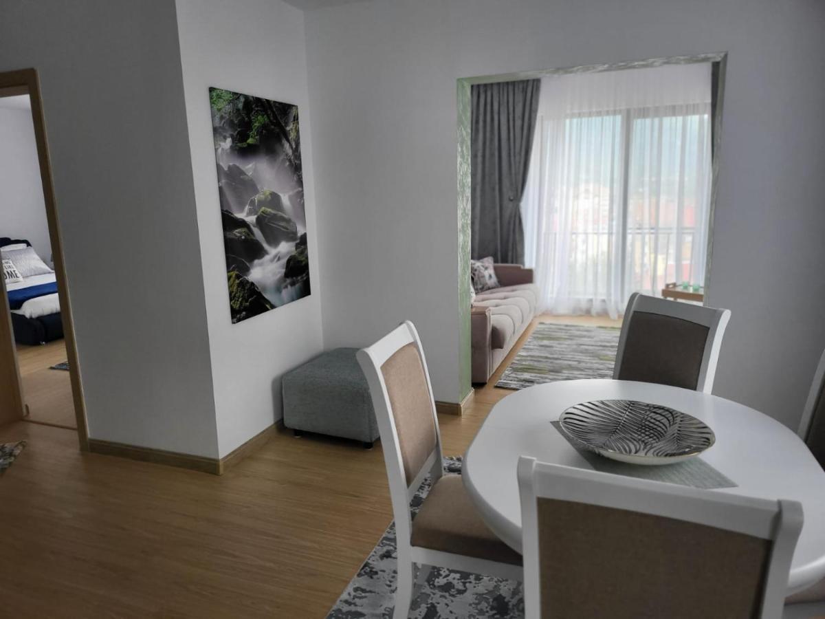 Bibis Apartments 네호이우 외부 사진