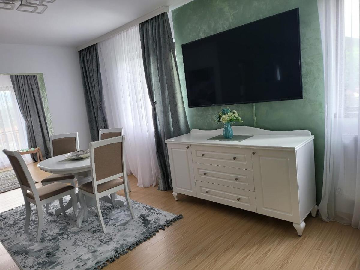 Bibis Apartments 네호이우 외부 사진
