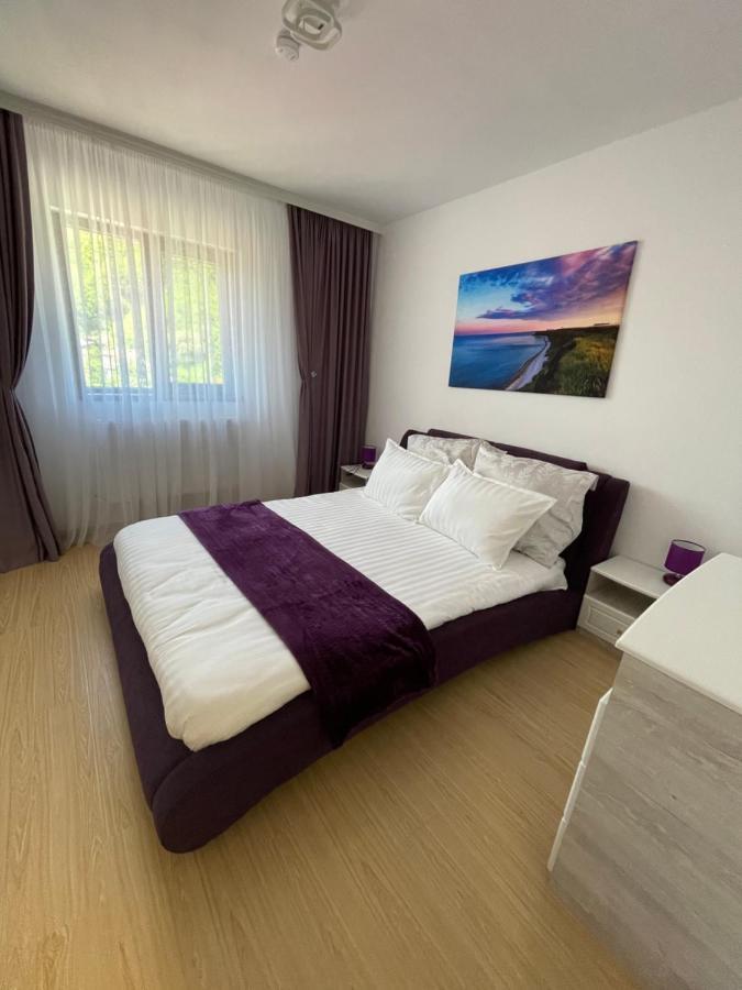 Bibis Apartments 네호이우 외부 사진