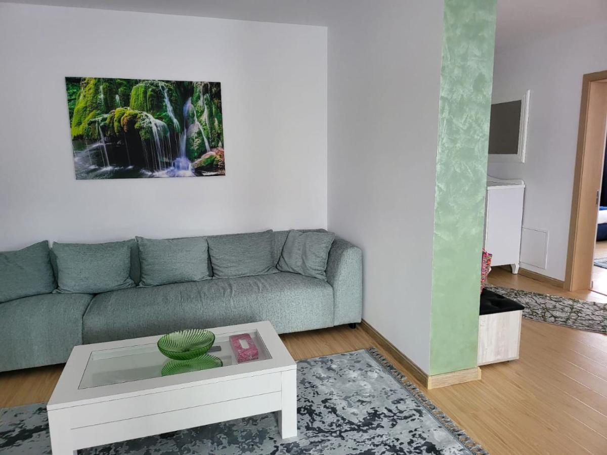 Bibis Apartments 네호이우 외부 사진