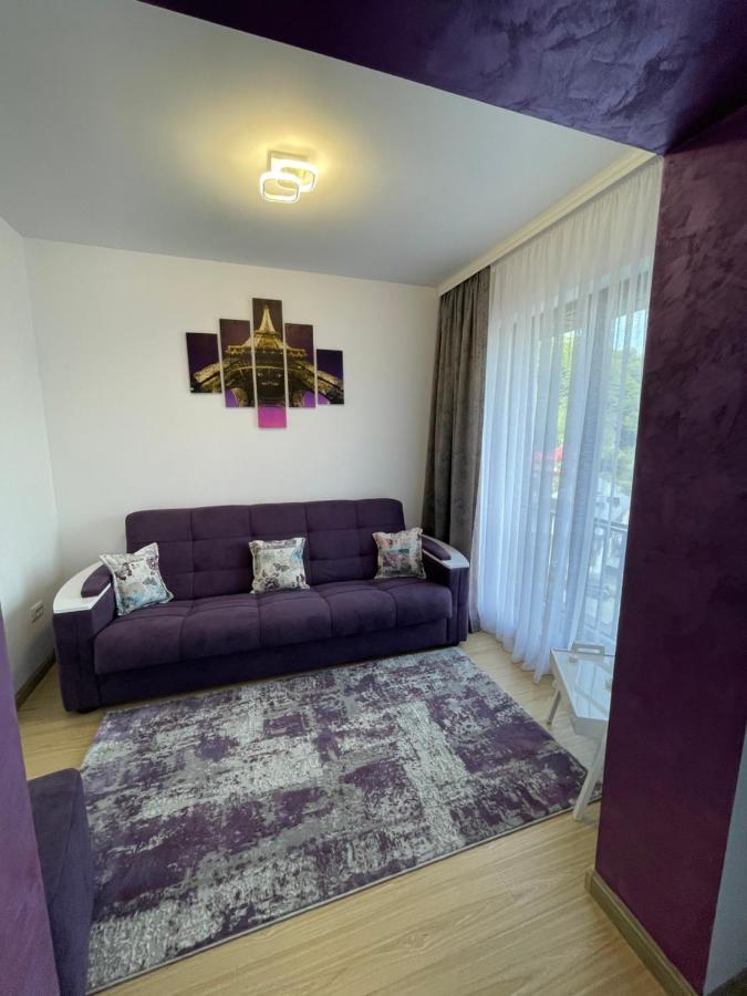 Bibis Apartments 네호이우 외부 사진