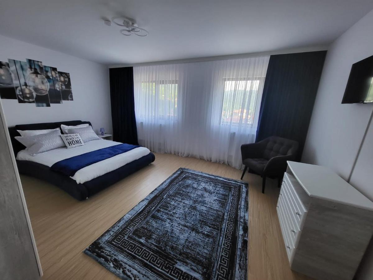 Bibis Apartments 네호이우 외부 사진