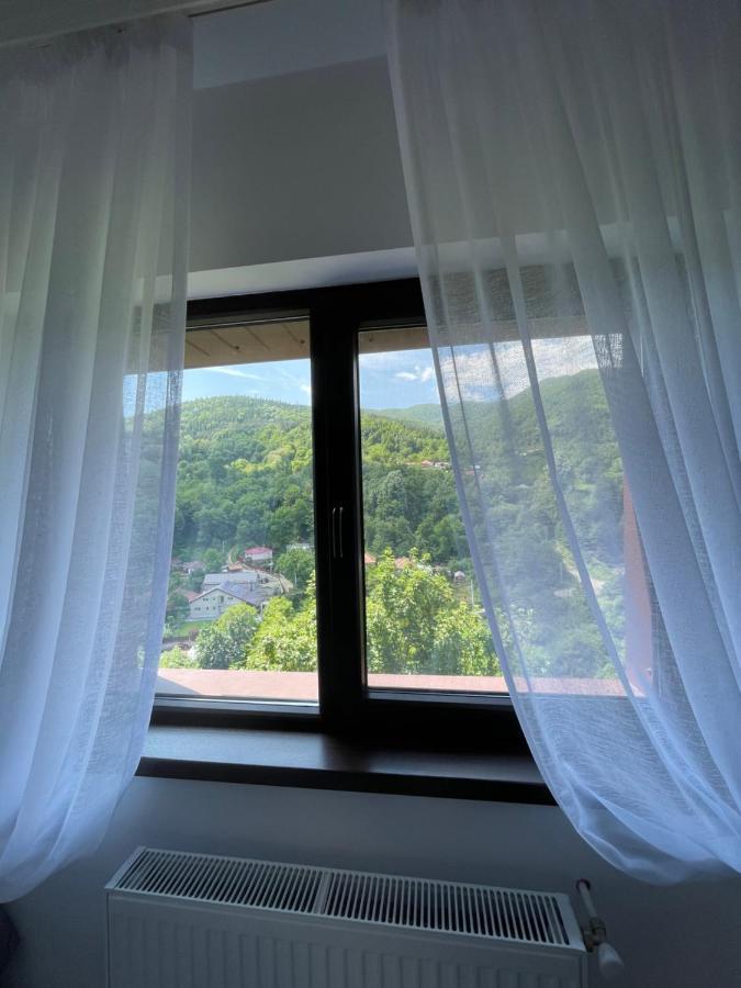 Bibis Apartments 네호이우 외부 사진
