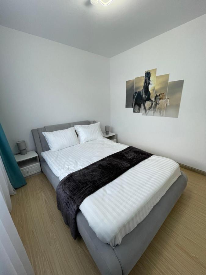 Bibis Apartments 네호이우 외부 사진