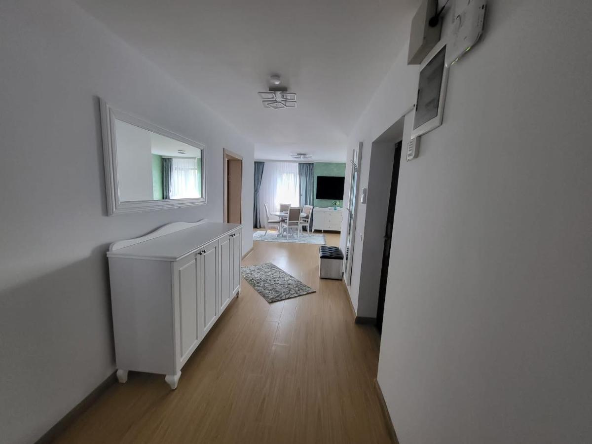 Bibis Apartments 네호이우 외부 사진