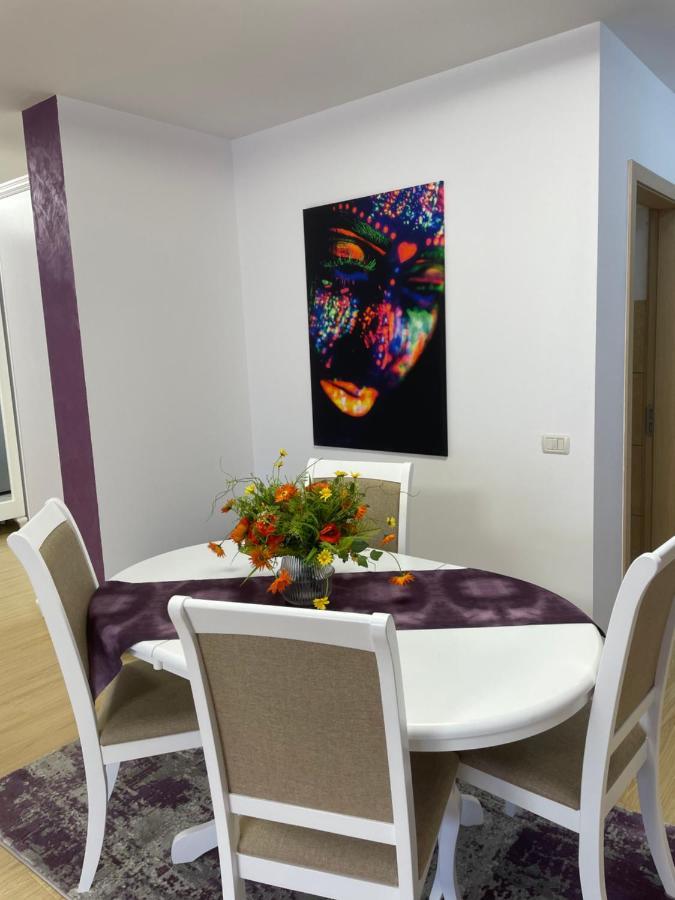 Bibis Apartments 네호이우 외부 사진