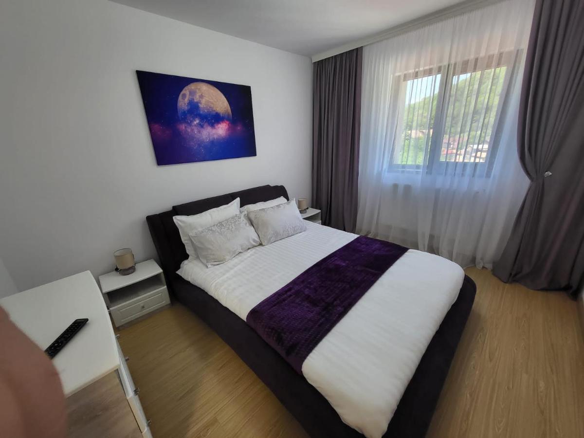 Bibis Apartments 네호이우 외부 사진