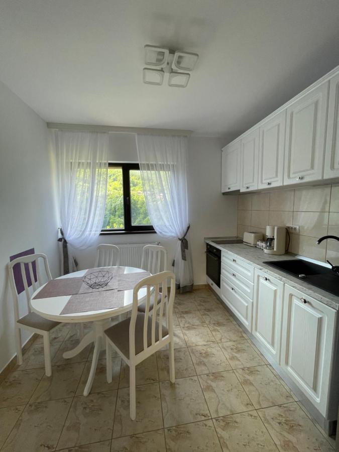 Bibis Apartments 네호이우 외부 사진