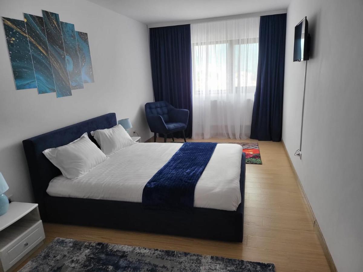 Bibis Apartments 네호이우 외부 사진