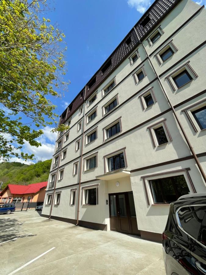 Bibis Apartments 네호이우 외부 사진